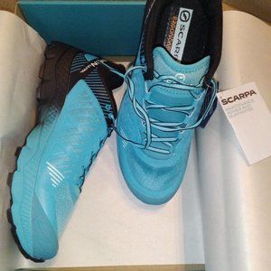 Scarpa SPIN ULTRA mens 43